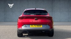 CUPRA Formentor 1.5 TSI 150 V2 5dr DSG Petrol Estate